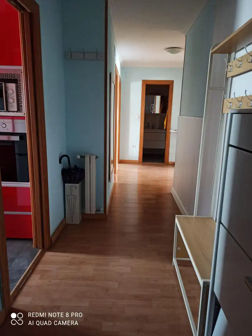 Appartamento con terrazza in vendita a Carretas - Pajarita, imagen 14