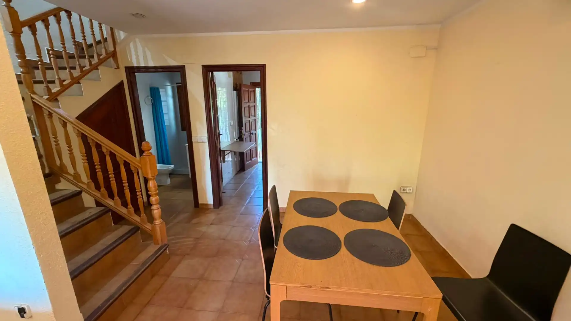 Villa mit Terrasse zur Miete in Avinguda Neptuno, imagen 5