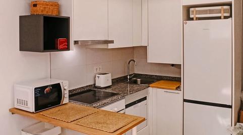 Photo 3 of Flat to rent in N/a, Berruguete, Madrid