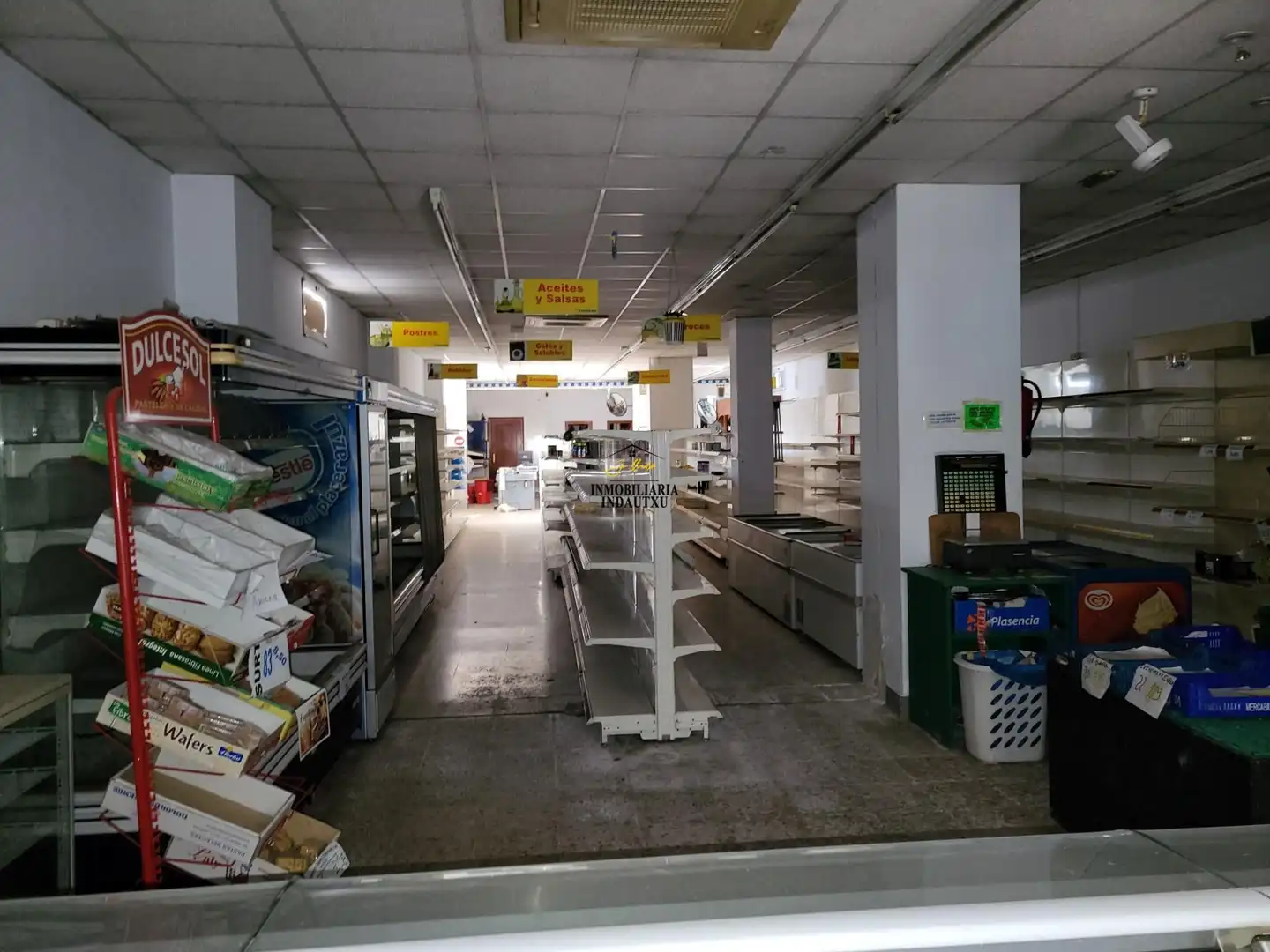Local comercial en venda a Ortuella, imagen 11