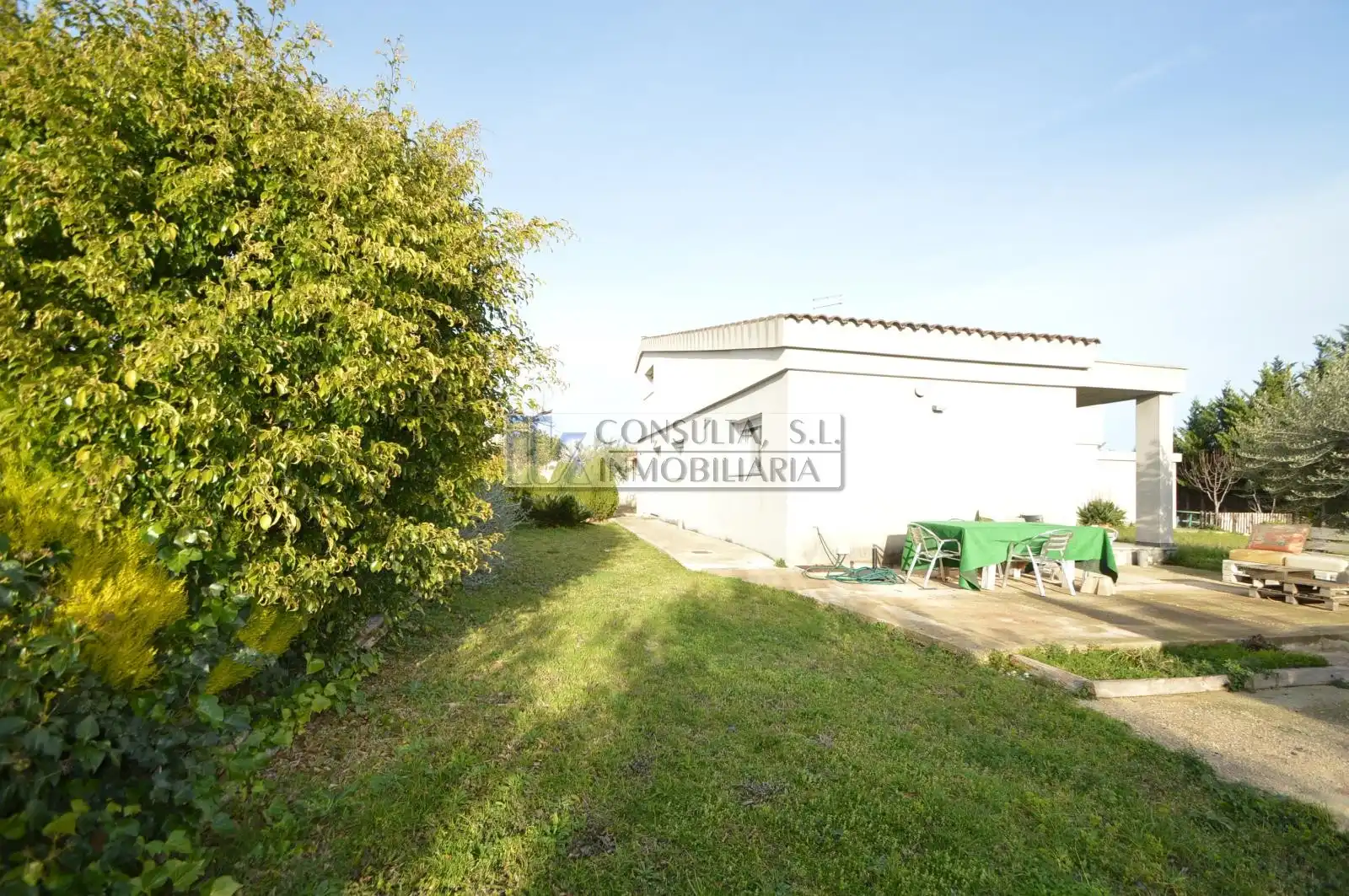 Detached house with garden for sale in Closa de Vinaròs - Ermita, imagen 48
