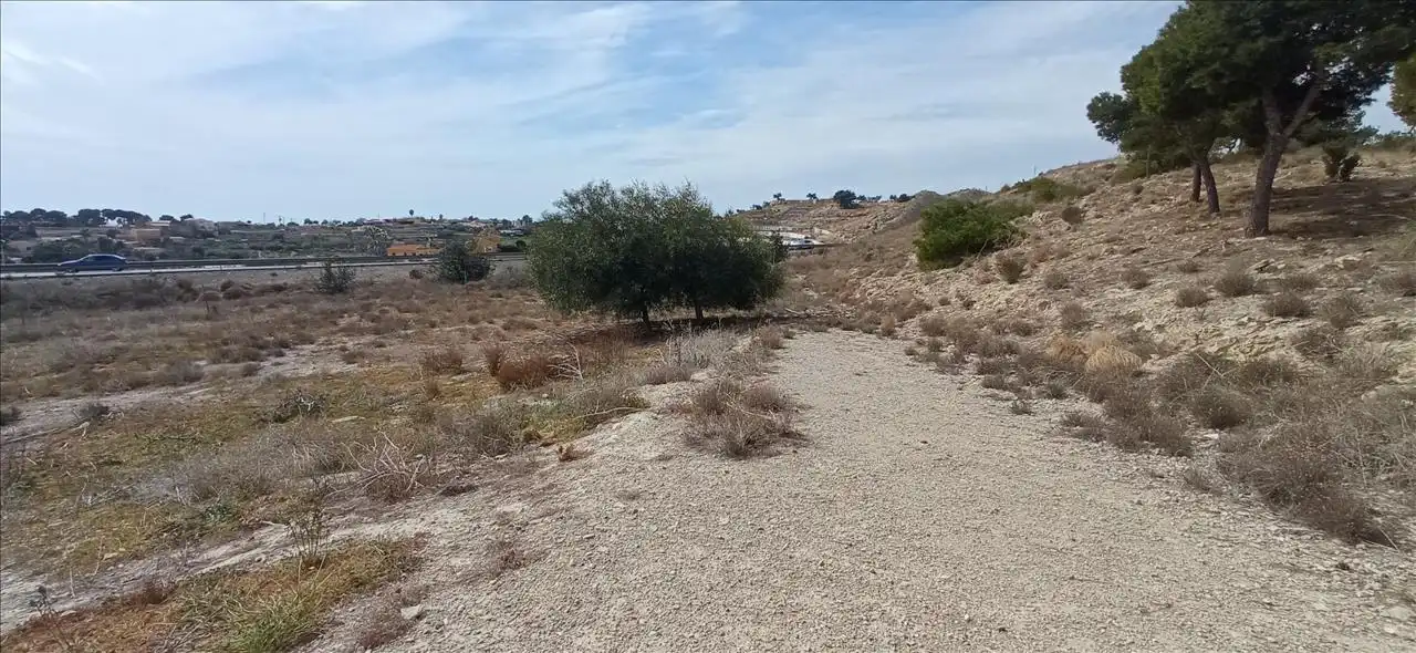 Terreno rustico in vendita a Polígono 9 Parcela, 71, imagen 6