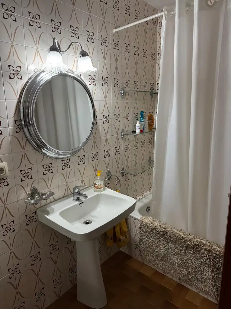 Baño de Piso en venta en Cáceres