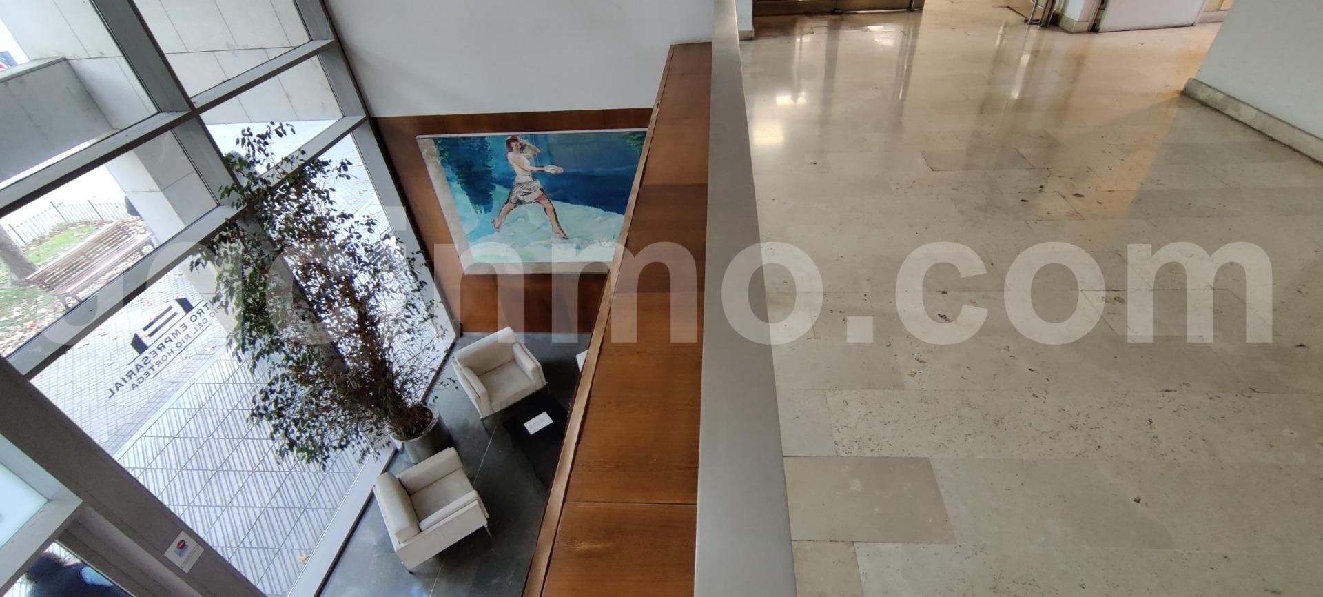 Oficina de lloguer en Valladolid Capital amb Aire condicionat, Calefacció i Traster