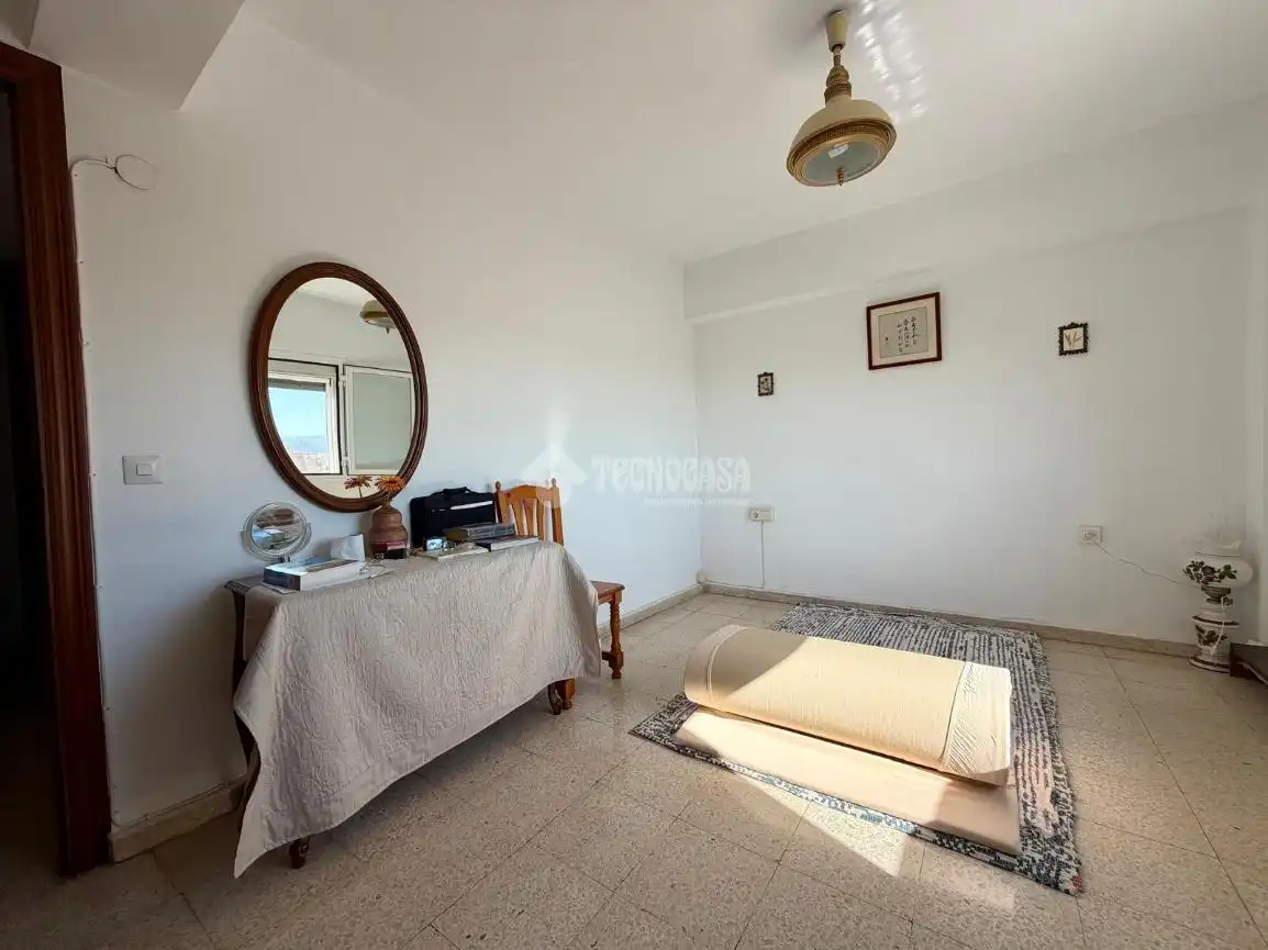 Flat with terrace for sale in Cruz de Humilladero, imagen 17