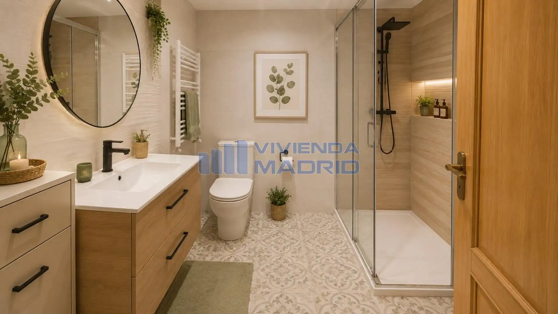 Piso en venta en Virtudes, imagen 14