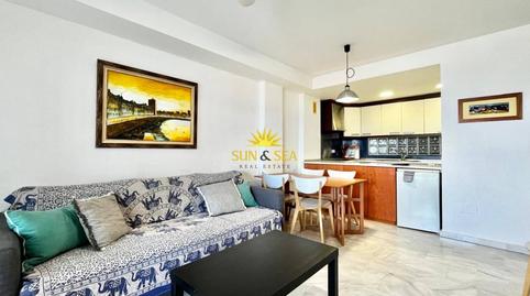 Photo 3 of Apartment to rent in Playa de las Gaviotas - El Pedrucho, Murcia