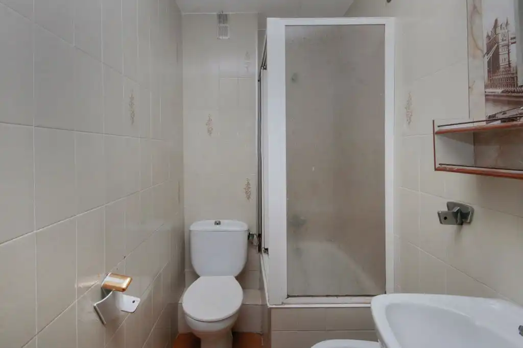 Piso en venta en C/ Primero de Mayo, Pomar