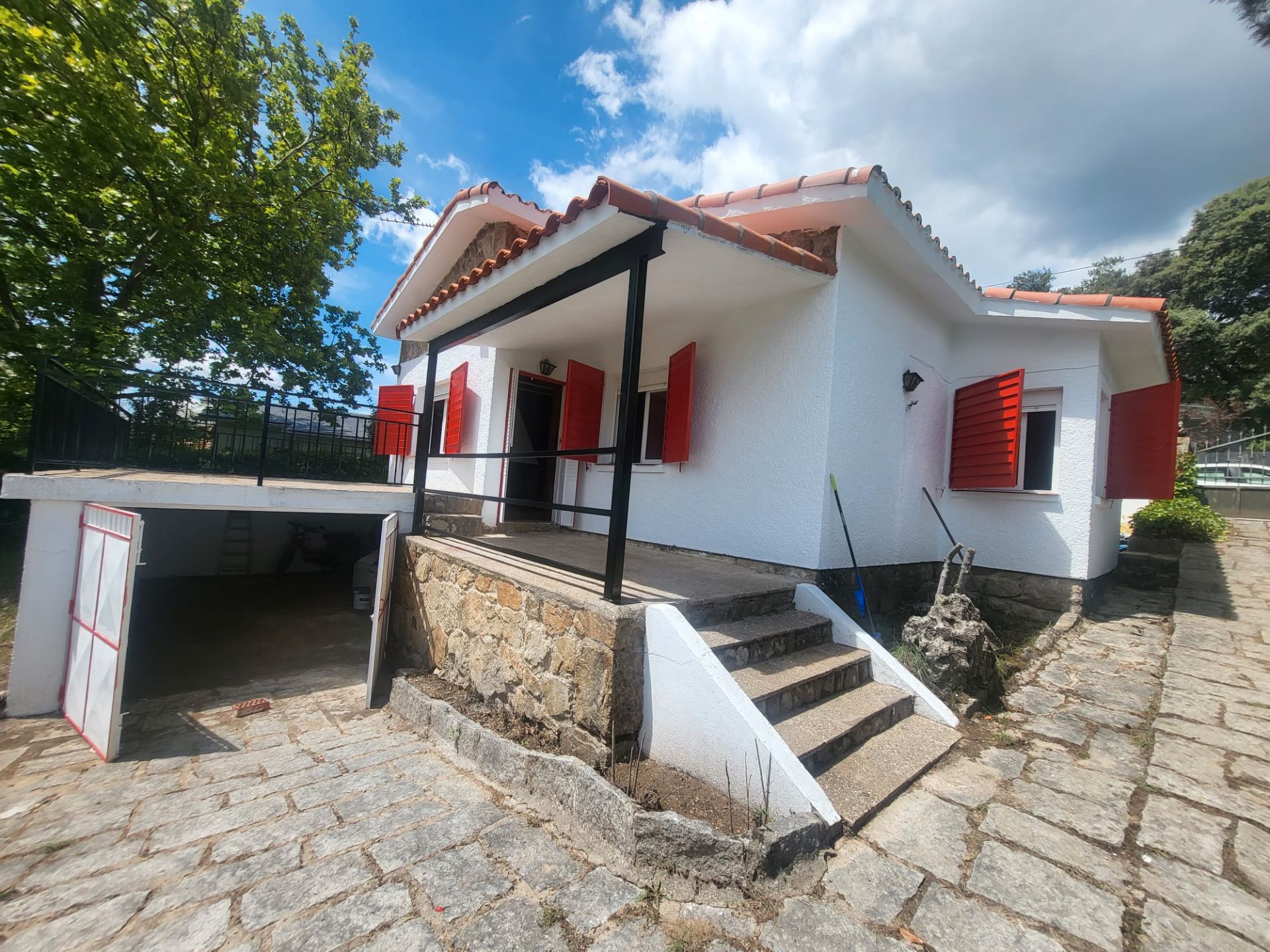 Casa o xalet en venda