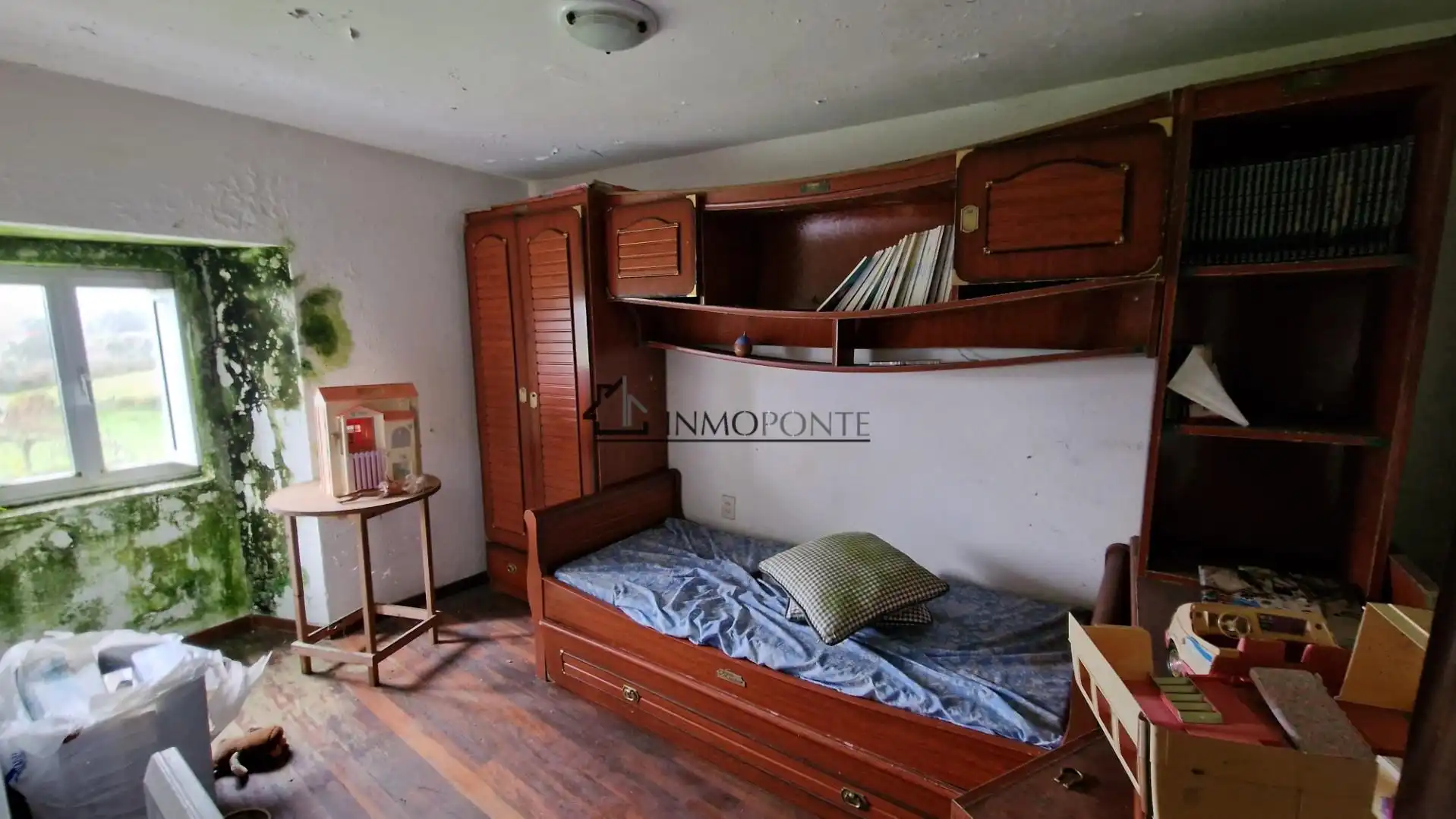 Maison avec jardin à vendre à Cotobade, imagen 27
