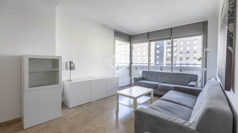 Photo 4 of Flat to rent in Penya - Roja - Avda. Francia,  Valencia Capital