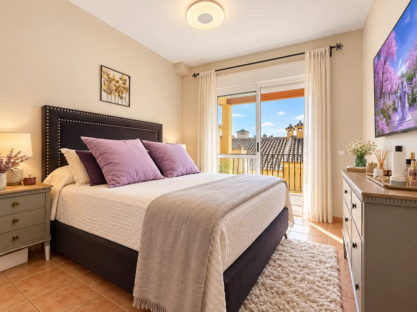 Maison mitoyenne à vendre à Estepona Pueblo, imagen 11