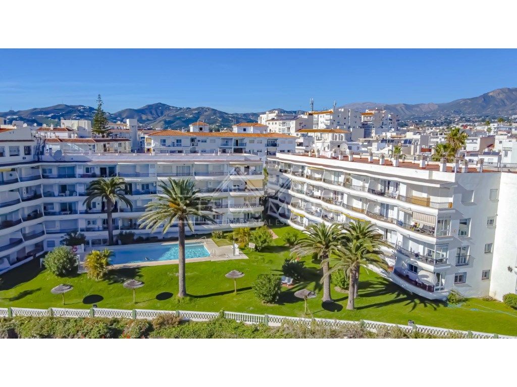 Apartment for sale in Calle Malaga, 5, Centro