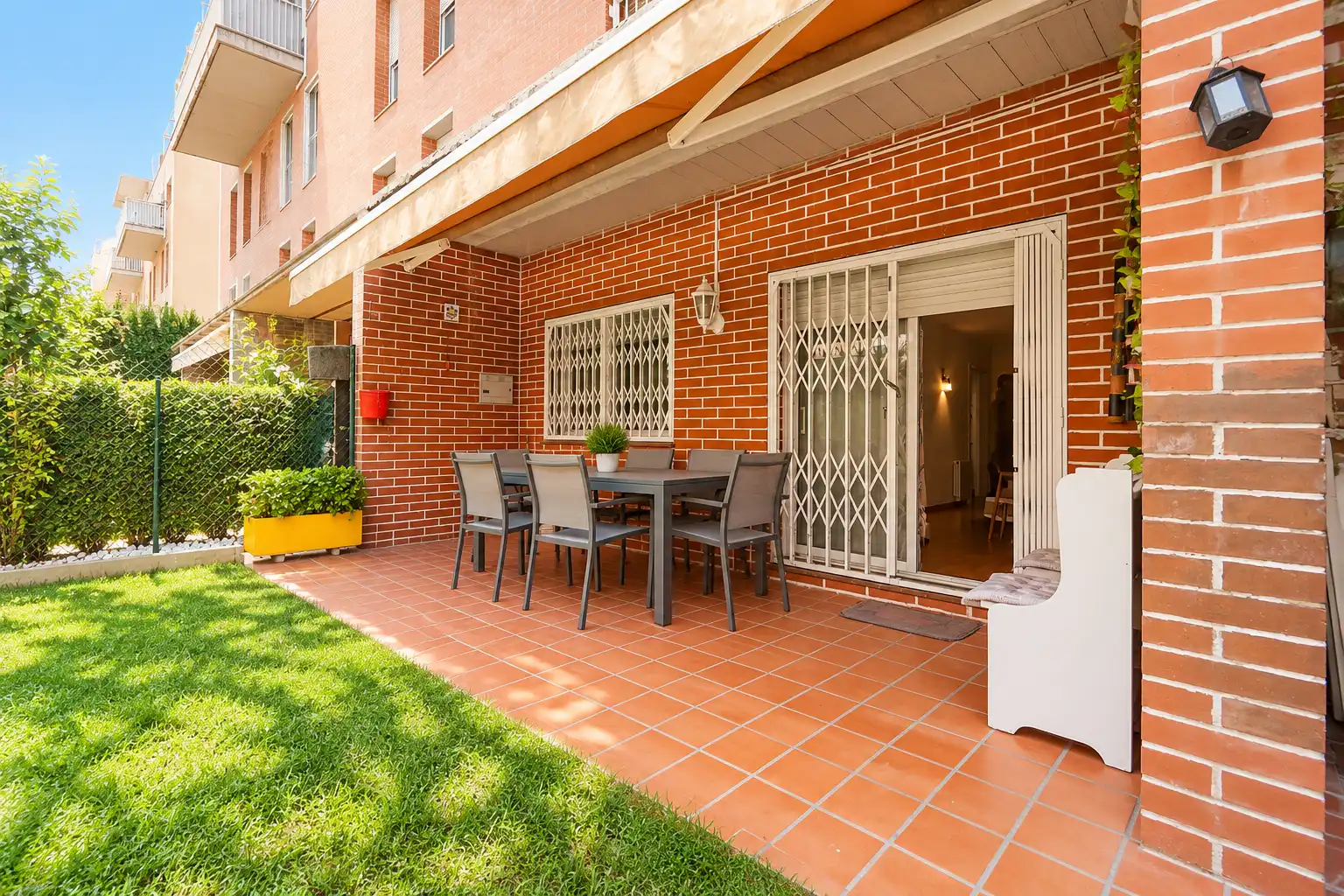 Duplex avec piscine à vendre à Carrer de Teresa de Calcuta, imagen 11