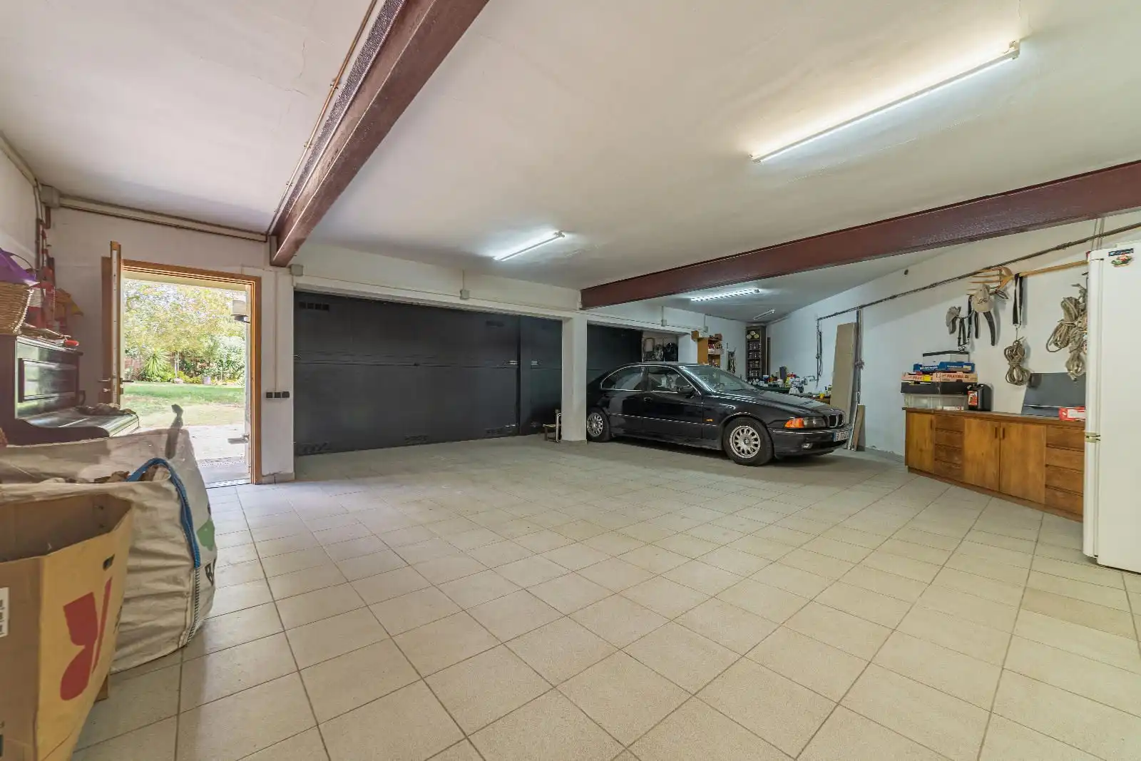 Detached house with pool for sale in Vallvidrera, barri migdia 17, imagen 44