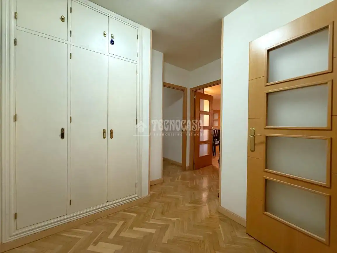 Piso en venta en Alcalá de Henares con Aire acondicionado y Terraza