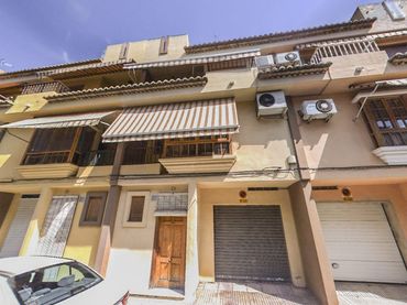 Maison à vendre à SEVERO OCHOA