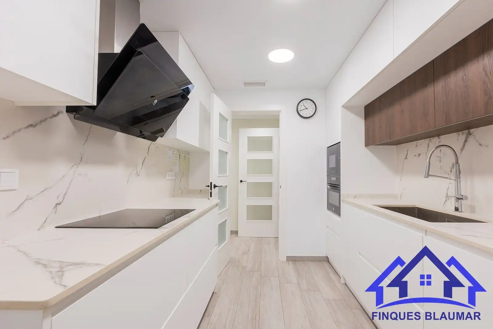 Cocina de Piso en venta en Centre  