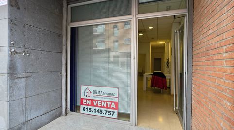 GRAN LOCAL O 2 EN LA MEJOR ZONA - ANTIGUA NOTARIA, imatge 2