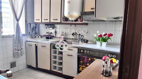 Foto 4 de Piso en venta en Constitución - Balconcillo, Guadalajara Capital