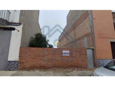 Terreno residenziale in vendita a Los Palacios y Villafranca