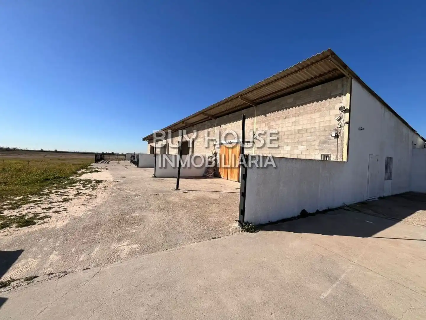 Rural land for sale in Torrejón de Velasco, imagen 2