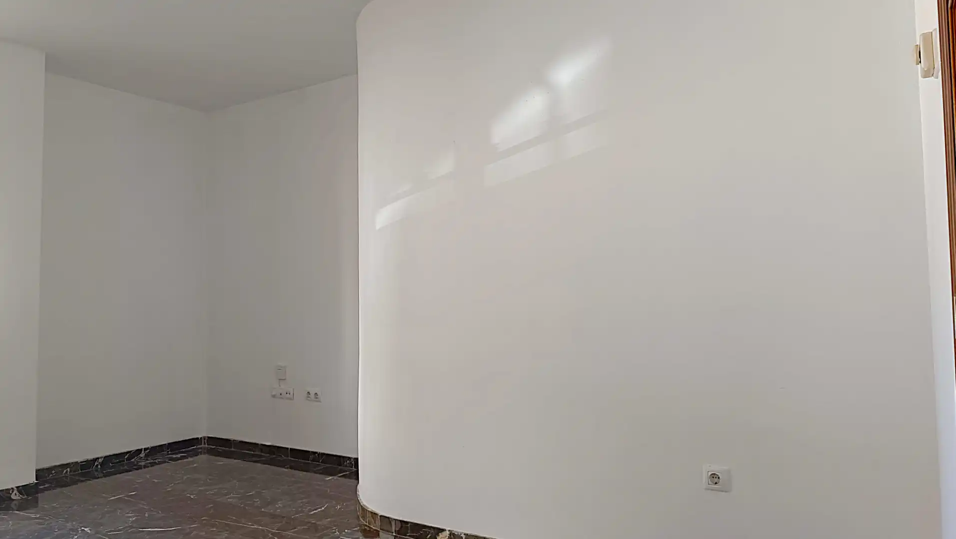 Planta baja en venta en Mancha Real