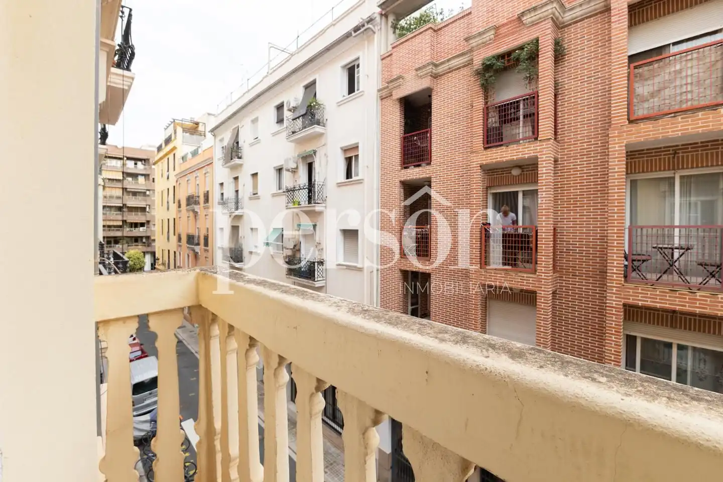 Pis amb ascensor de lloguer a Extramurs, imagen 19