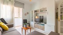 Living room of Flat for sale in Las Palmas de Gran Canaria  with Terrace and Storage room