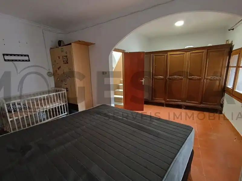 Casa adosada en venda en Caldes de Montbui amb Terrassa