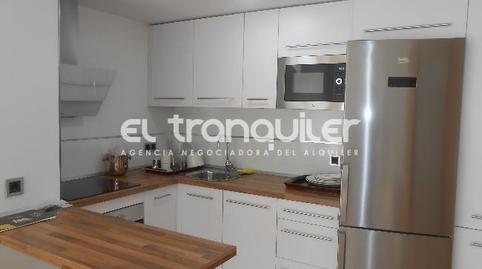 Foto 4 de Piso de alquiler en Calle Maria Reiche, Valdebebas - Valdefuentes, Madrid