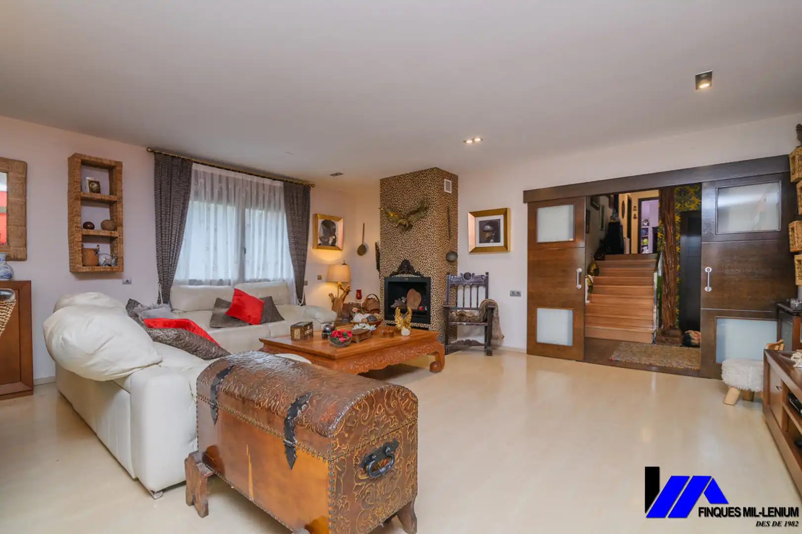 House with terrace for sale in Begues, imagen 10