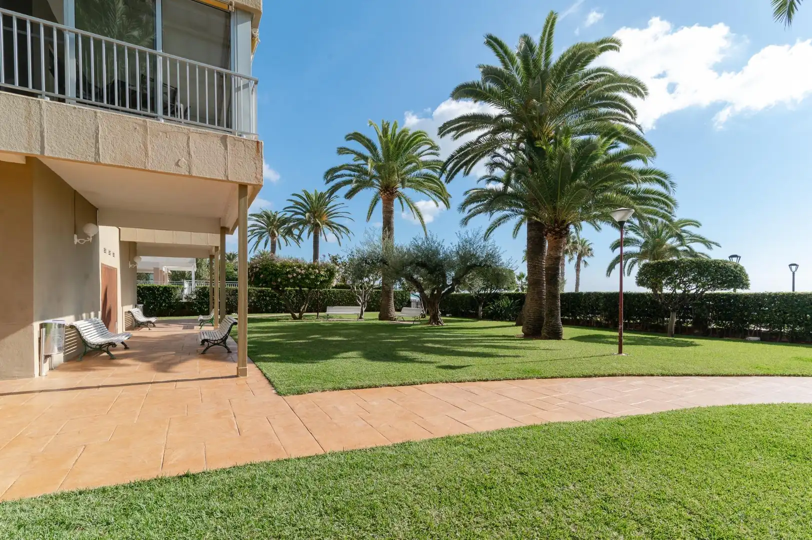 Apartamento con ascensor en venta en Passeig Marítimo Bernat Artola 30, imagen 41