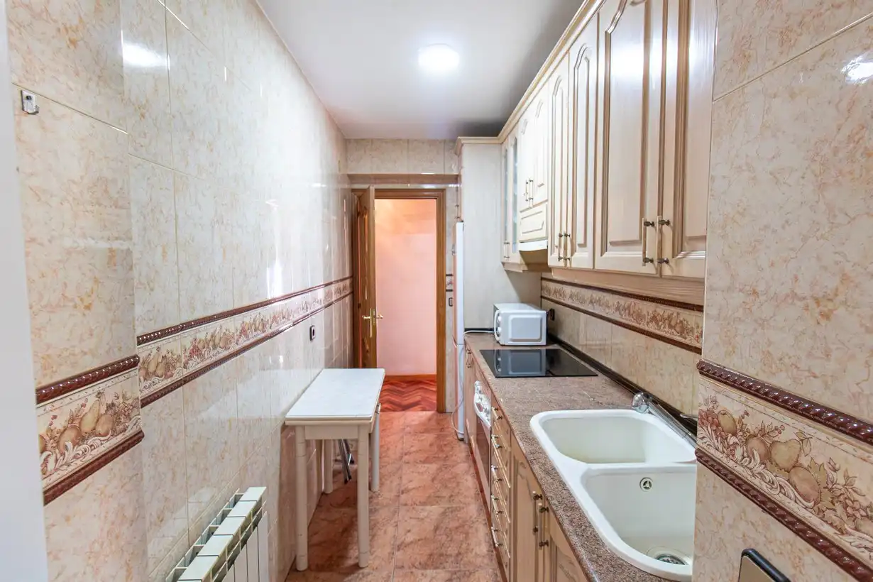Flat with lift for sale in Ciudad Lineal, imagen 23