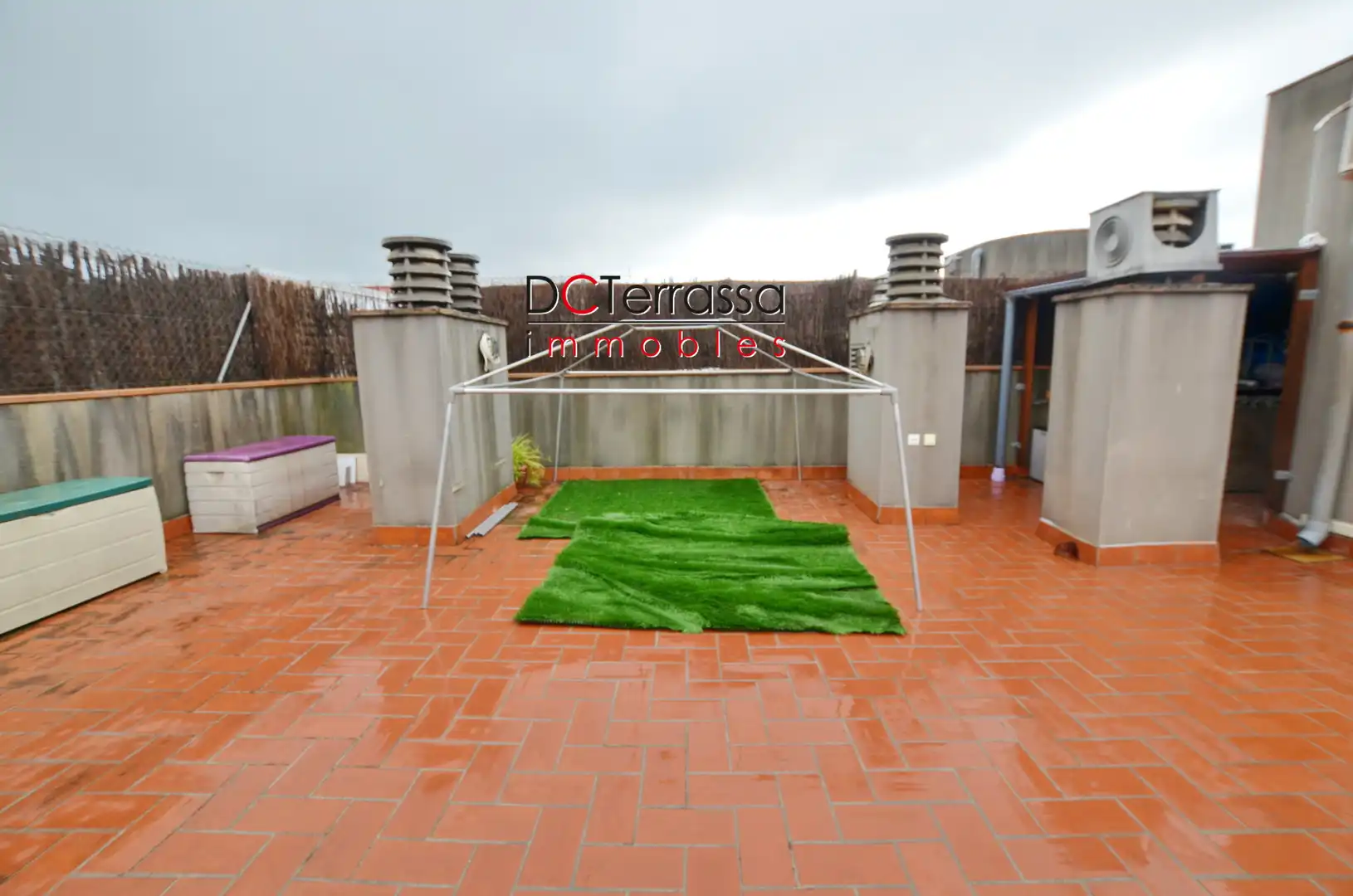 Piso con terraza en venta en Ponent, imagen 24