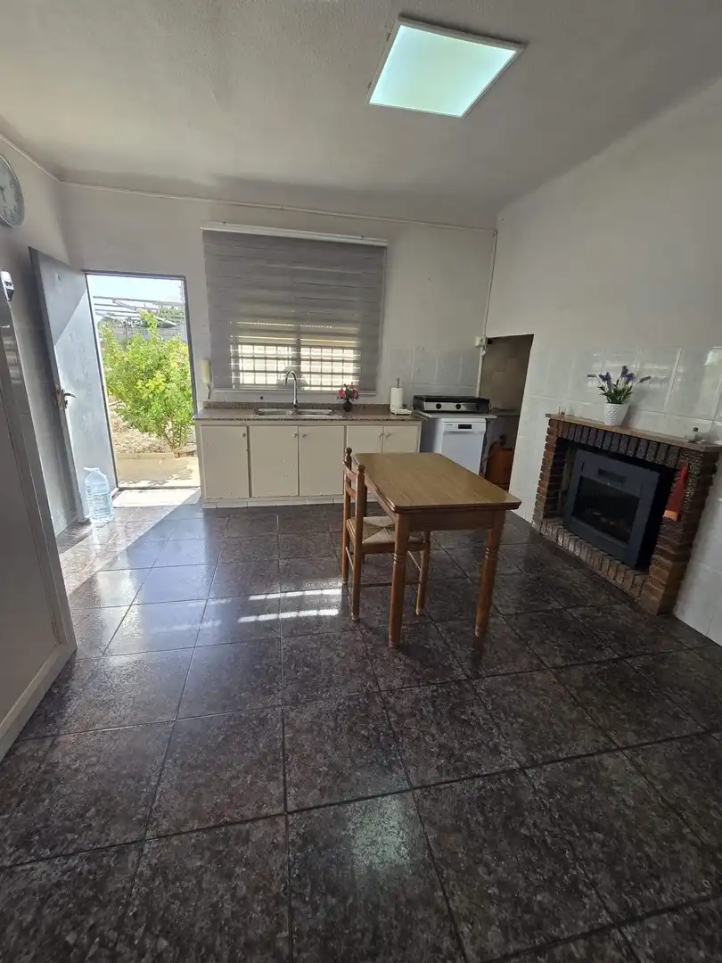 Villa con giardino in vendita a La Algoda - Matola - Llano de San José, imagen 40