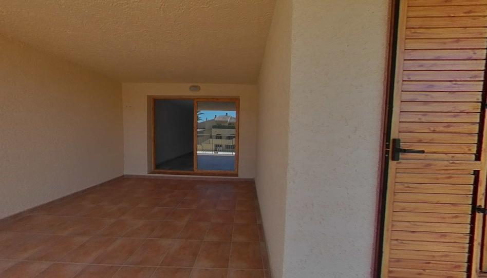 Photo 1 of Flat for sale in Ur Puerto Deportivo Luis Camomanes, Mascarat, Alicante