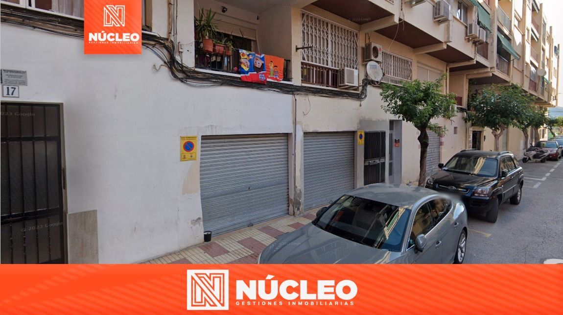 Premises for sale in El Campello