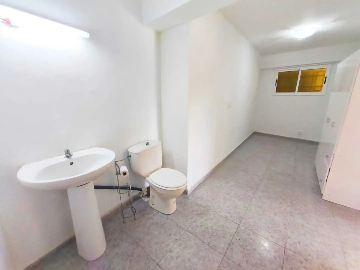 Wohnung zur Miete in El Faro