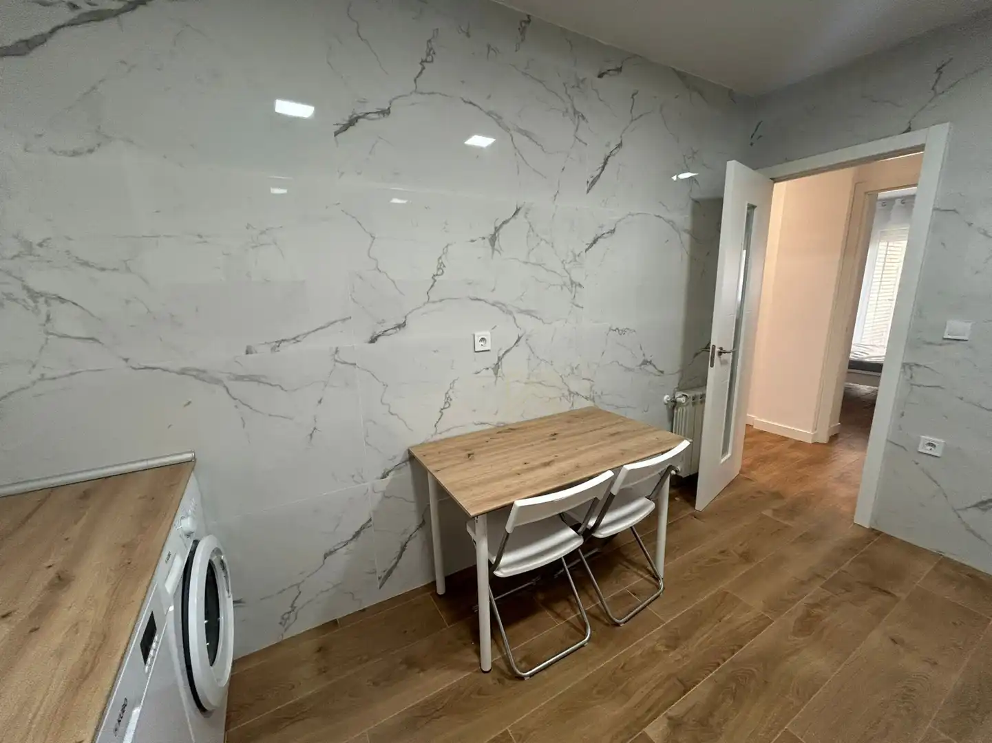 Piso de alquiler en Maliaño