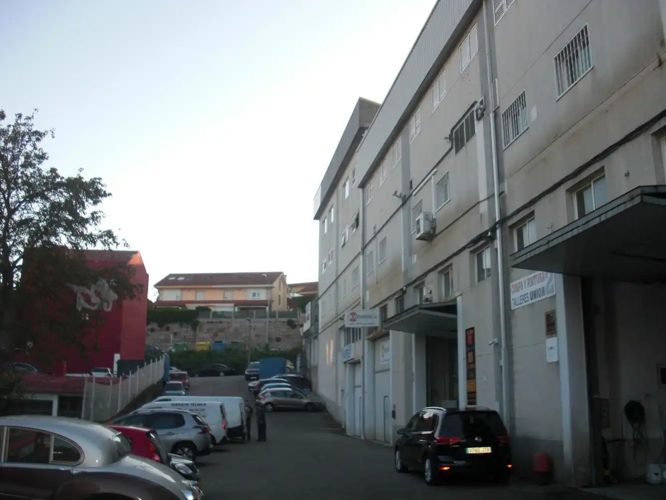 Industriegebäude zum Verkauf in Lavadores, imagen 4