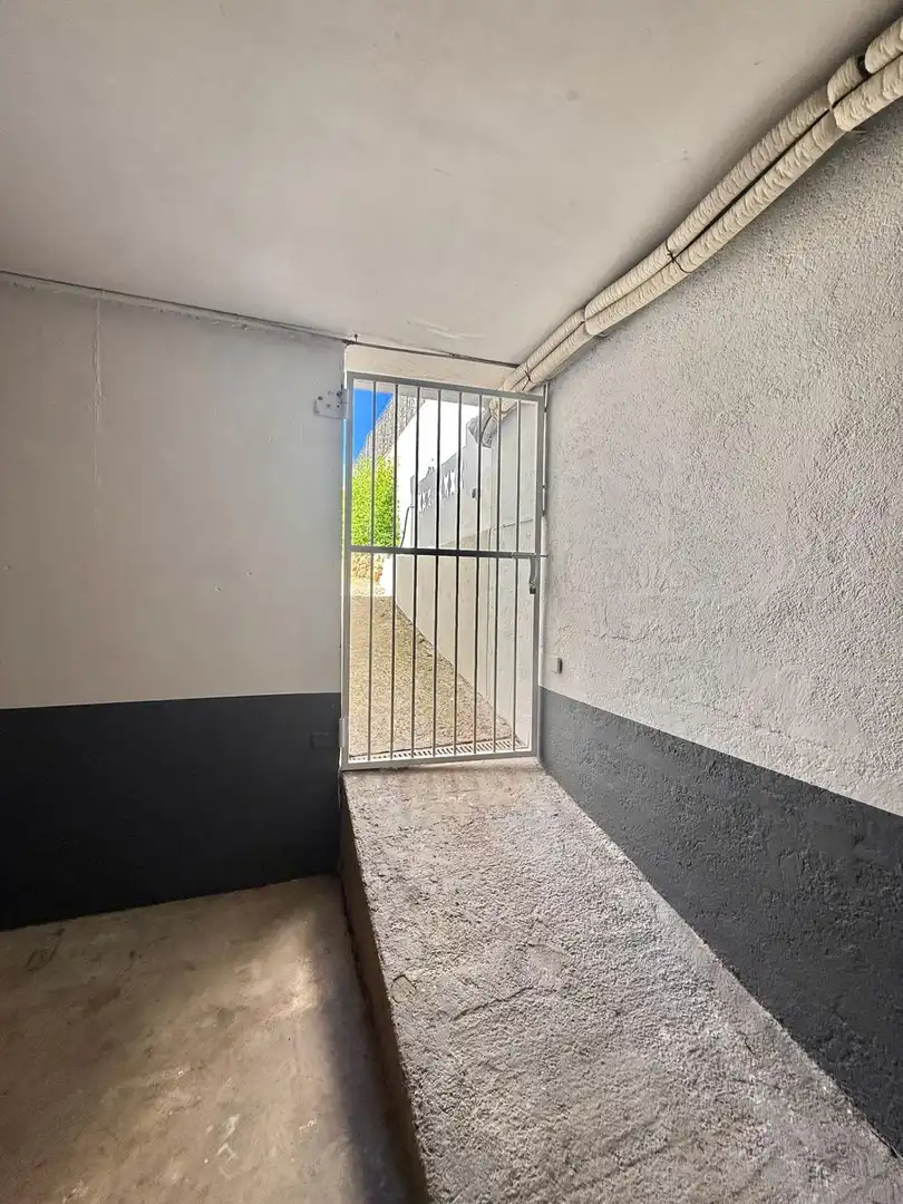 Casa o xalet de lloguer en  Palma de Mallorca amb Aire condicionat, Terrassa i Balcó