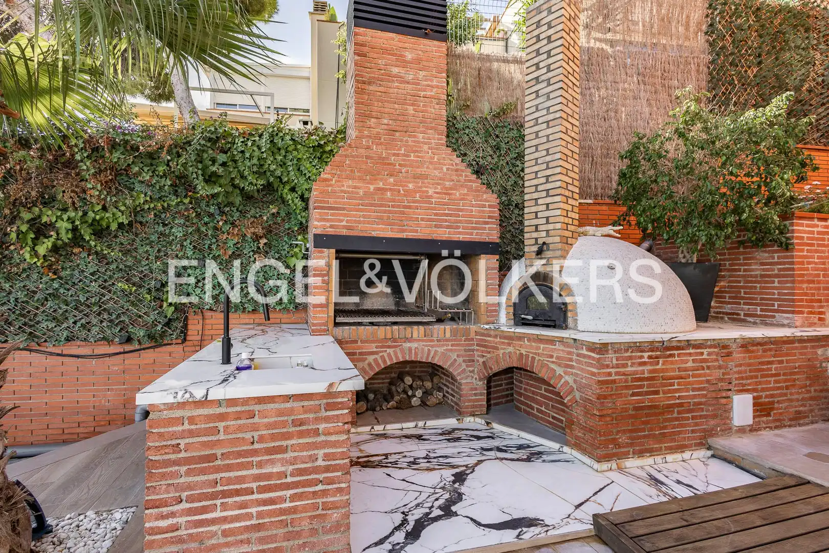 Villa avec terrasse à louer à Les Botigues de Sitges, imagen 9
