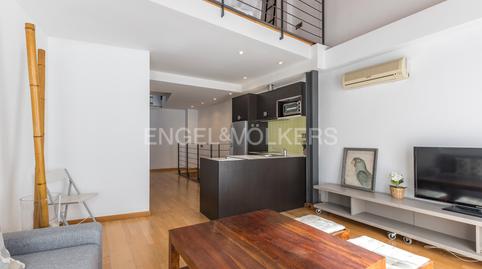 Photo 2 of Duplex for sale in Centre - Estació, Barcelona