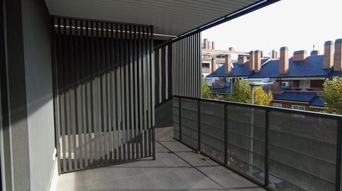 Photo 5 of Flat to rent in Alfonso X , Vega de la Moraleja, San Sebastián de los Reyes