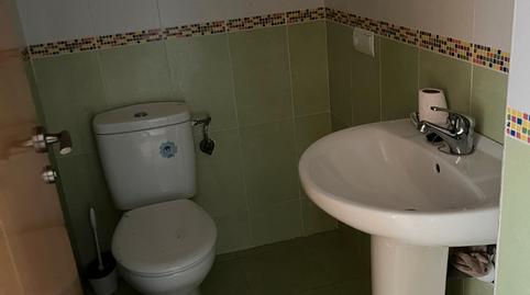 Foto 2 de Dúplex en venda a Plaza Constitución, 16, Monfarracinos, Zamora