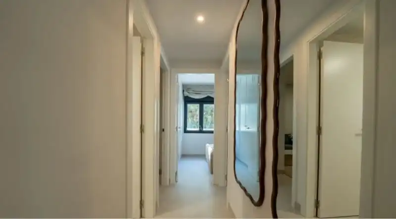 Flat for sale in Jávea / Xàbia  with Air Conditioner, Terrace and Balcony