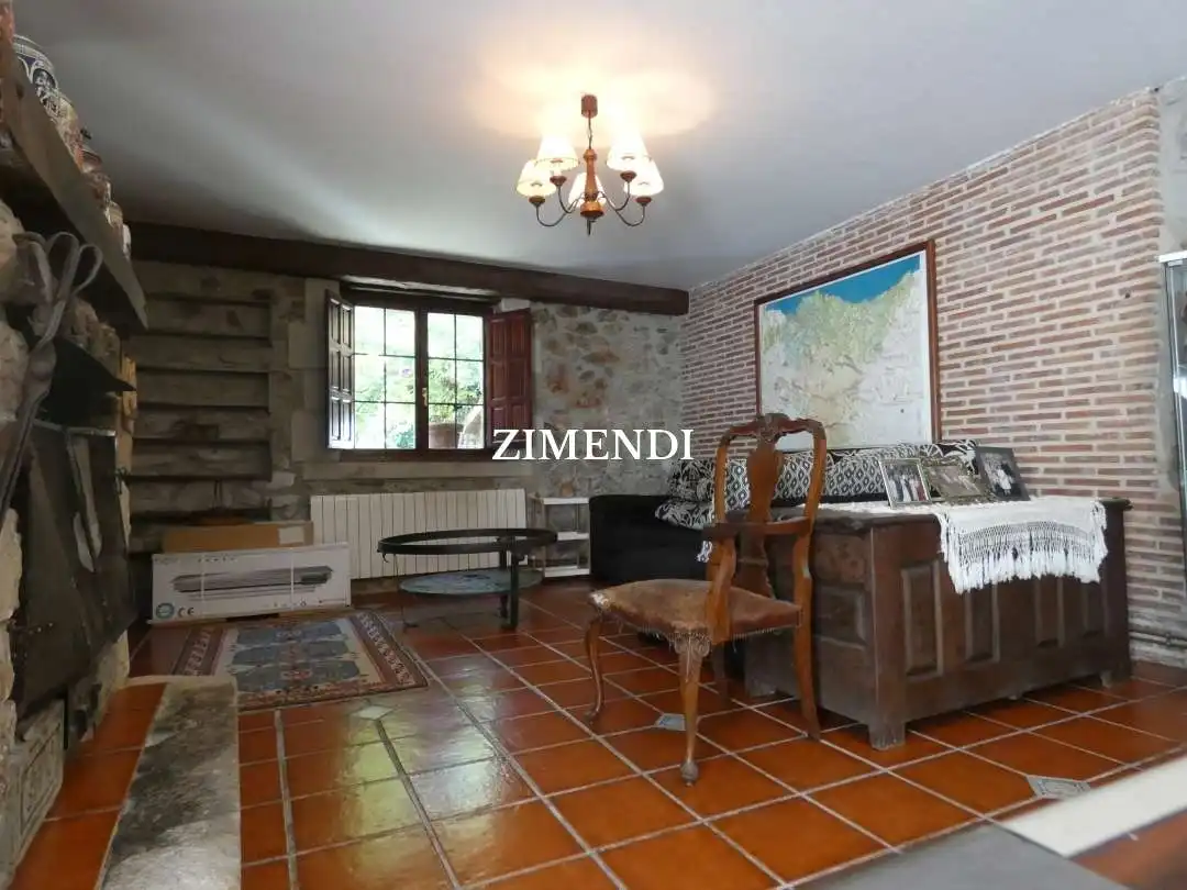 Casa rústica en venta en Abadiño, imagen 22