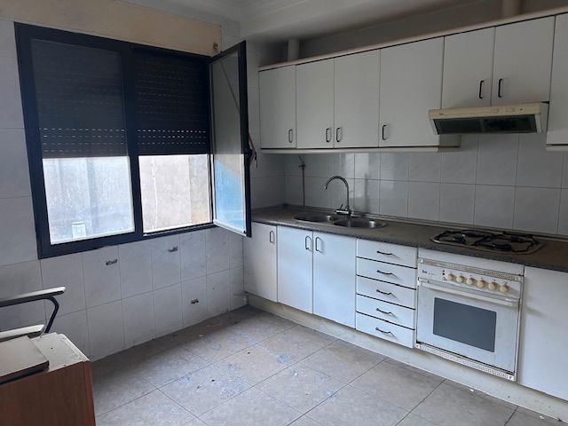 Kitchen of House or chalet for sale in Castellar de Santiago