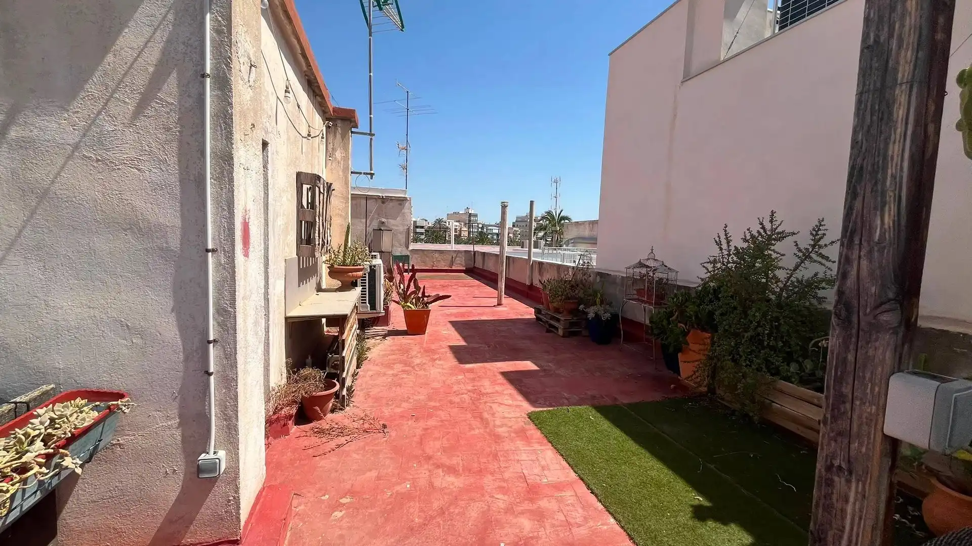 Flat for sale in Calle Calle Velarde, Centro